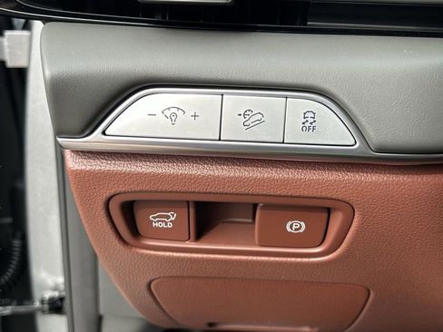 New 2026 Genesis GV80 3.5T Prestige image 26