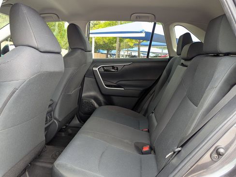 Used 2023 Toyota RAV4 LE image 15