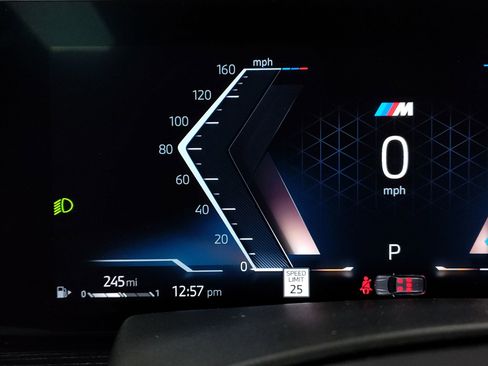 Used 2024 BMW X5 xDrive40i image 13