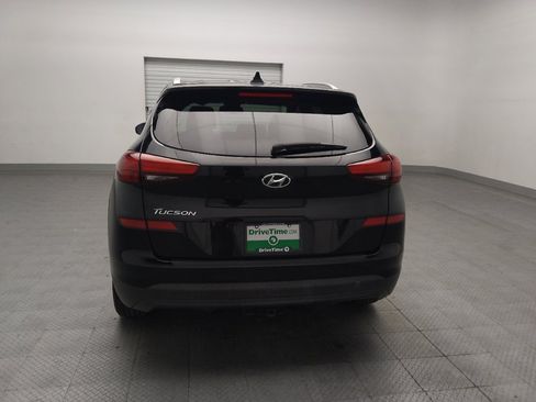 Used 2020 Hyundai Tucson Value FWD image 6