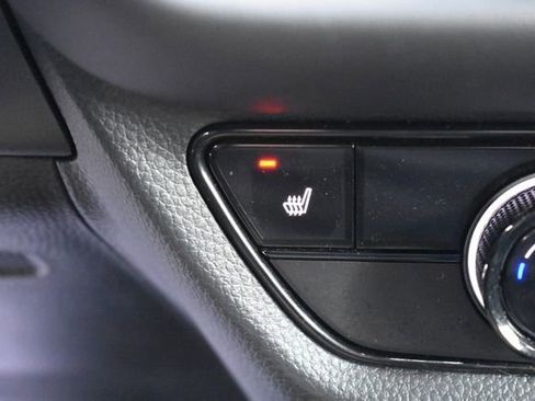 Used 2025 Honda HR-V Sport image 26