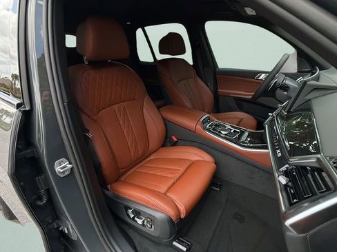 New 2026 BMW X5 xDrive40i w/ M Sport Package image 19