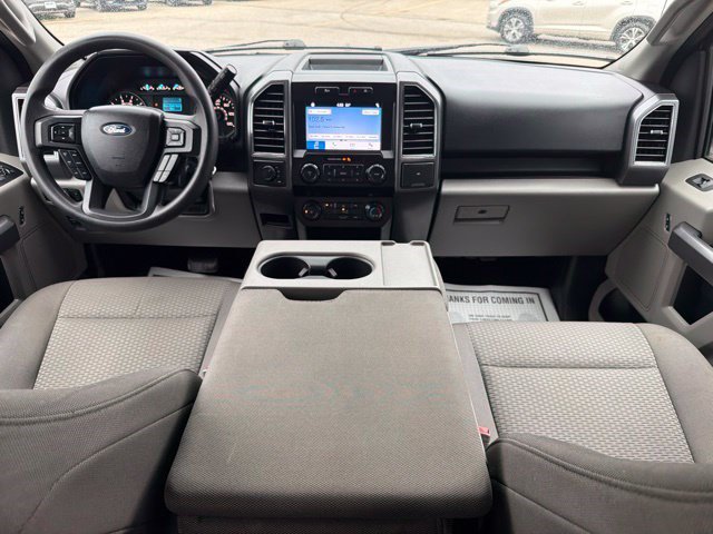 Used 2019 Ford F150 XLT AWD/4WD image 25
