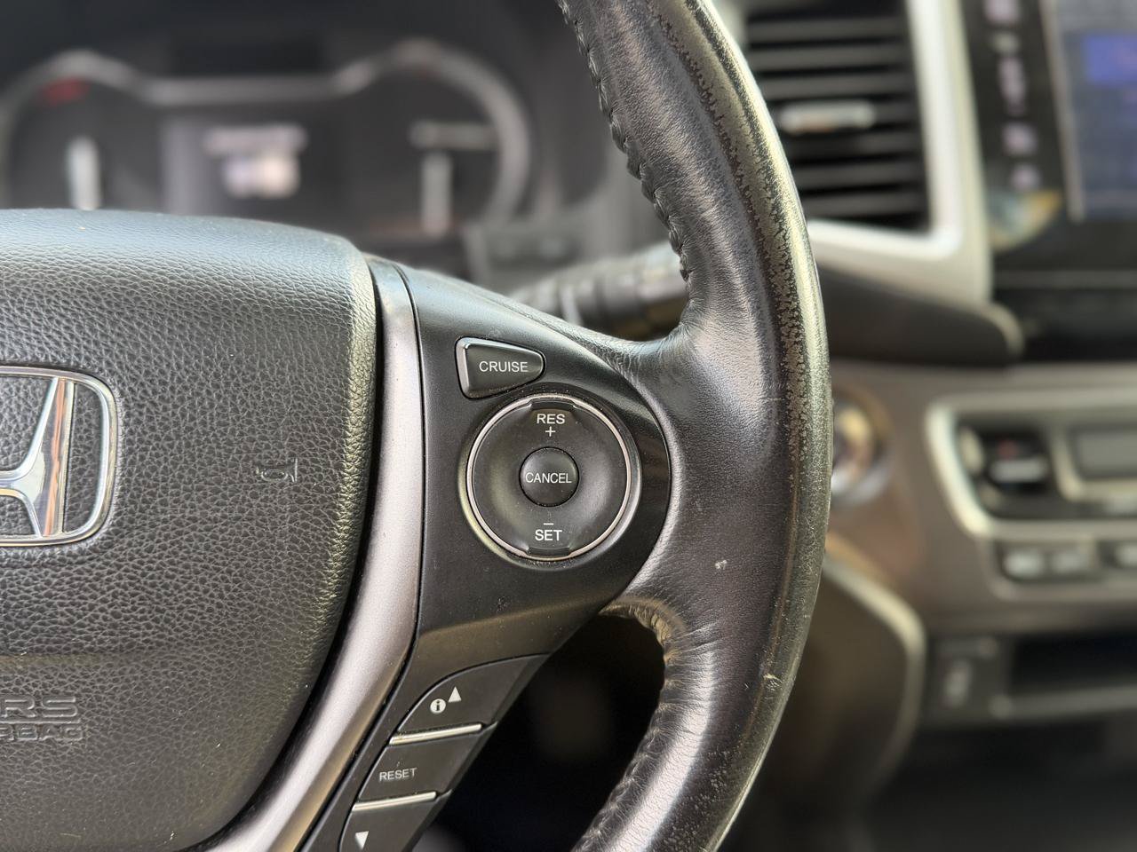 Used 2016 Honda Pilot EX-L image 16