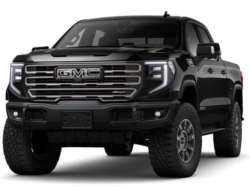 New 2026 GMC Sierra 1500 AT4X w/ LPO, Black Badging Package AWD/4WD image 49