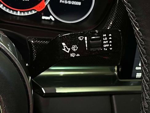 Used 2018 Porsche Panamera Turbo S AWD/4WD image 47