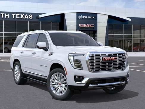 New 2026 GMC Yukon Denali RWD image 7