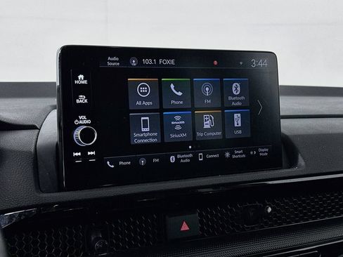Certified 2024 Honda CR-V EX-L image 13