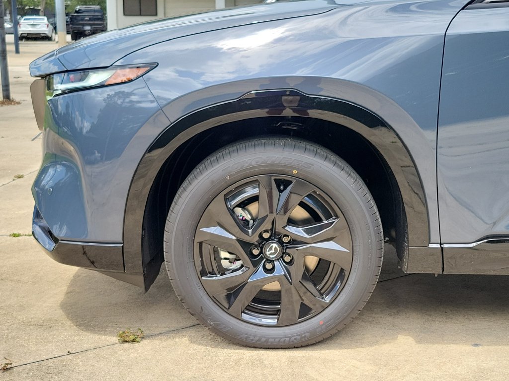 New 2026 MAZDA CX-5 2.5 S w/ Premium Package AWD/4WD image 8