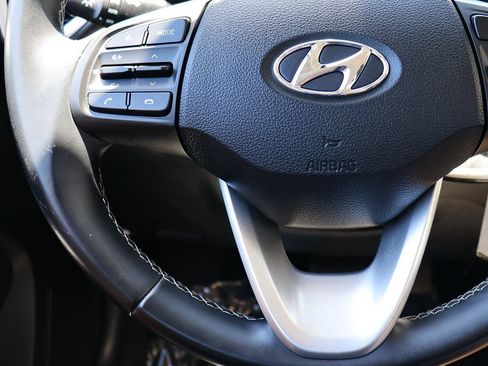 Used 2021 Hyundai Venue SEL FWD image 52