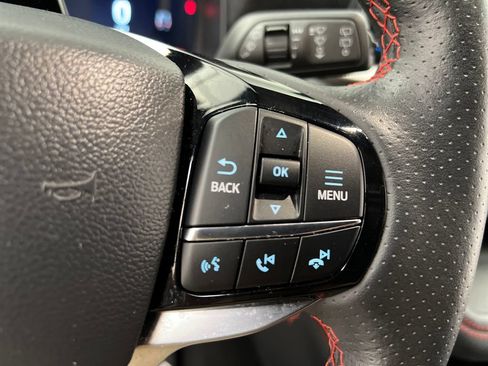 Used 2025 Ford Explorer ST-Line w/ ST-Line Street Pack AWD/4WD image 54