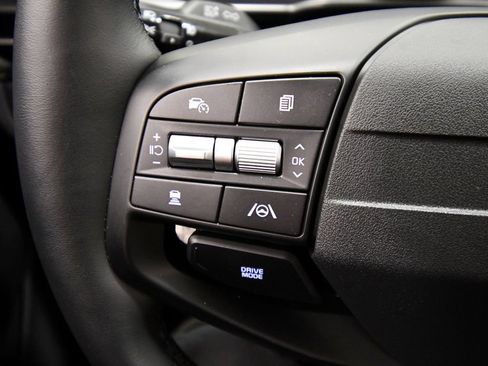 Certified 2026 Kia Sportage SX AWD/4WD image 21