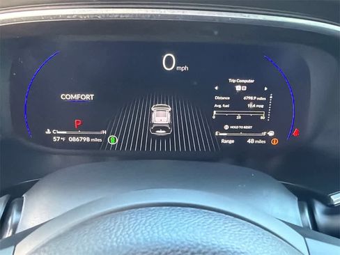 Used 2022 Acura MDX SH-AWD w/ Technology Package image 27