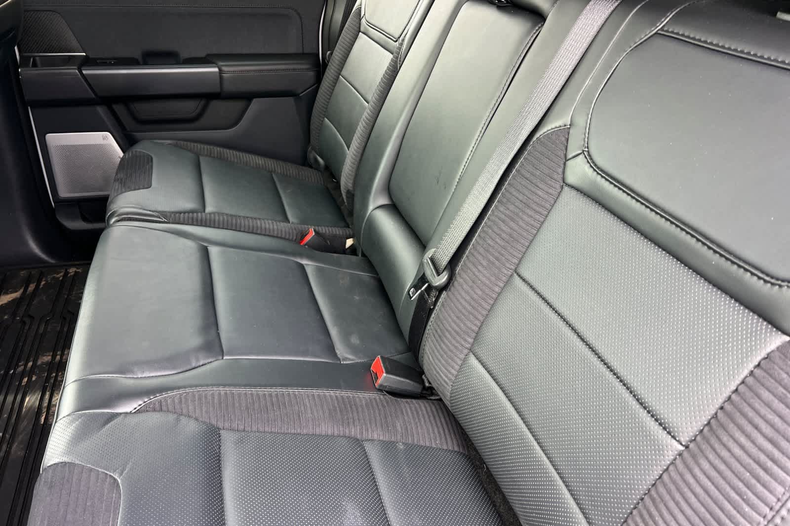 Used 2023 Ford F150 Raptor w/ Raptor Carbon Fiber Package AWD/4WD image 4