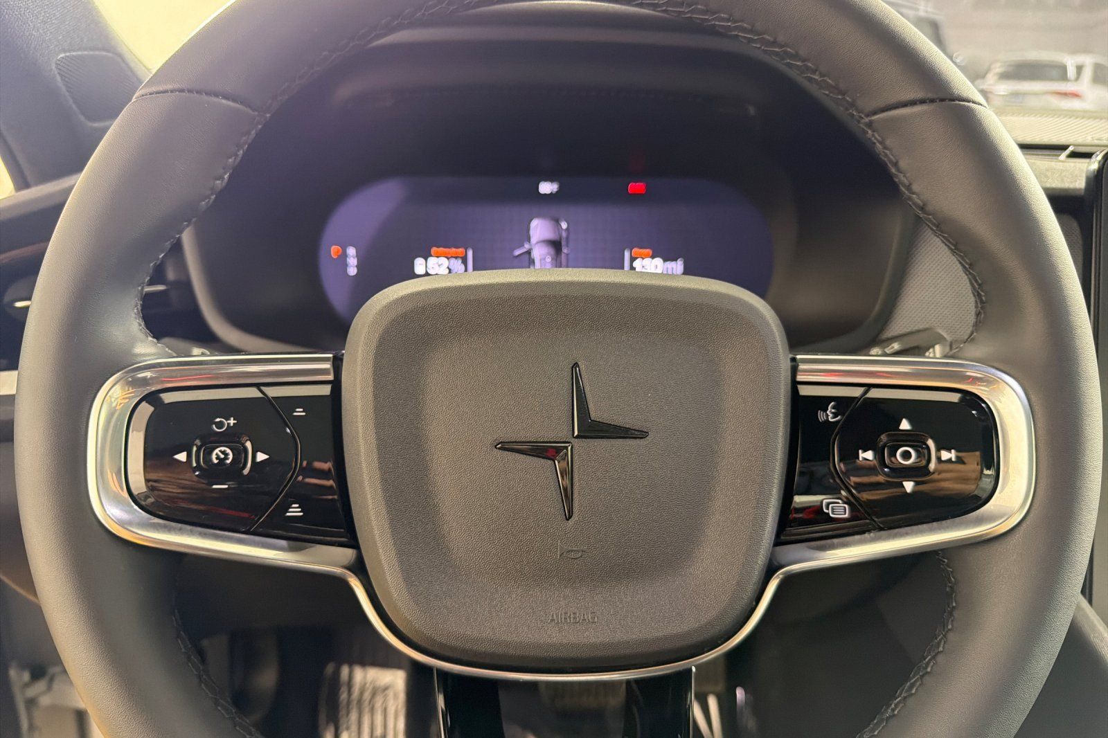 Used 2024 Polestar Polestar 2 AWD/4WD image 20