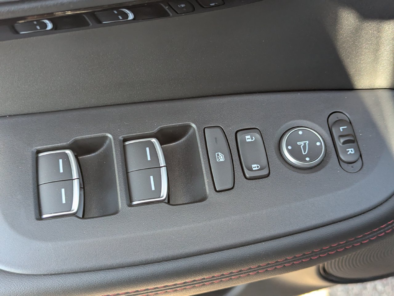 Certified 2025 Acura ADX A-Spec FWD image 23