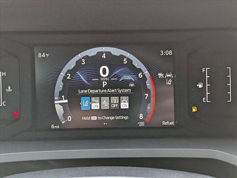 New 2026 Toyota Tacoma SR5 AWD/4WD image 11