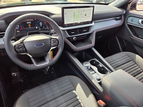 New 2026 Ford Explorer ST-Line RWD image 8
