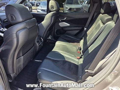 Used 2023 Acura RDX A-Spec FWD image 9