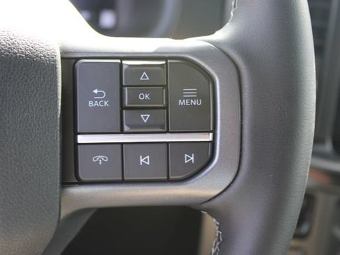 Used 2025 Ford F150 Lariat w/ Equipment Group 501A Mid AWD/4WD image 19