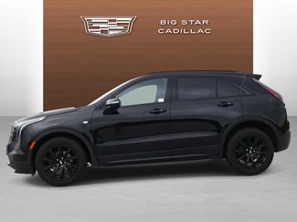 Certified 2023 Cadillac XT4 Sport w/ Cold Weather Package video 2