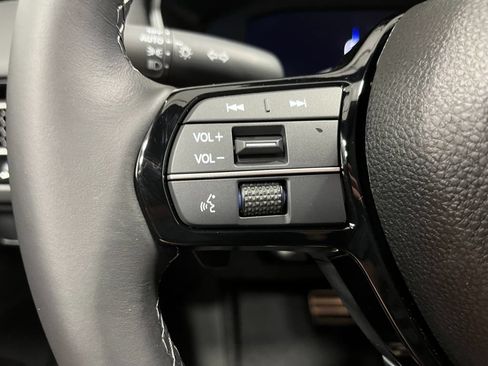 Used 2026 Honda Civic Sport Touring image 21