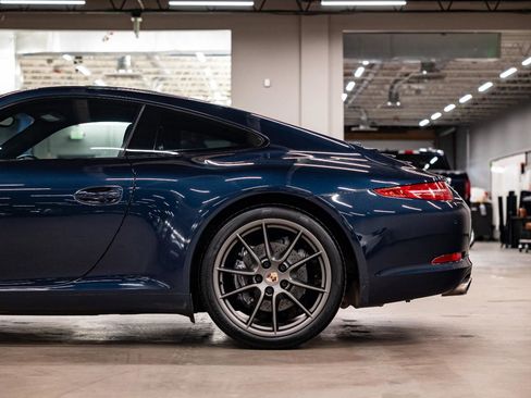 Used 2014 Porsche 911 Carrera image 21