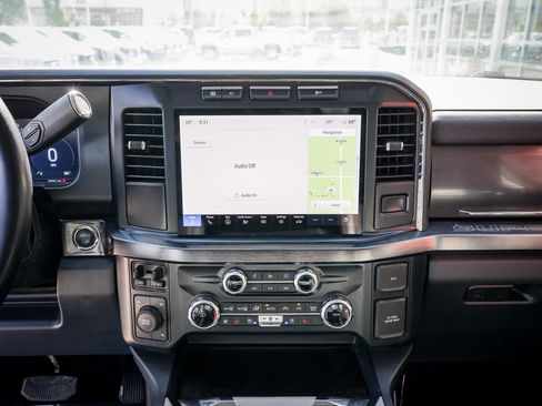 Used 2024 Ford F250 Lariat AWD/4WD image 18