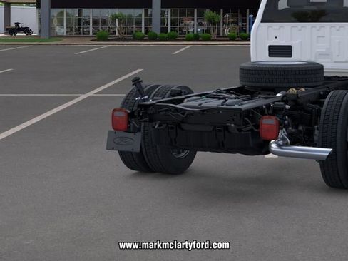 New 2026 Ford F450 XL RWD image 21