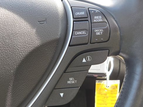 Used 2010 Acura TL FWD image 7