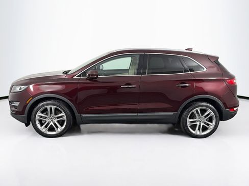 Used 2019 Lincoln MKC Reserve w/ MKC Climate Package AWD/4WD image 7