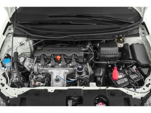 Used 2014 Honda Civic EX-L image 10