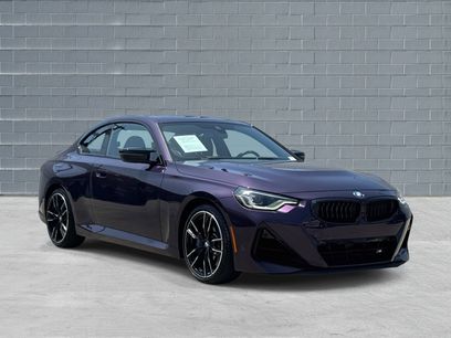 Used 2025 BMW M240i Coupe