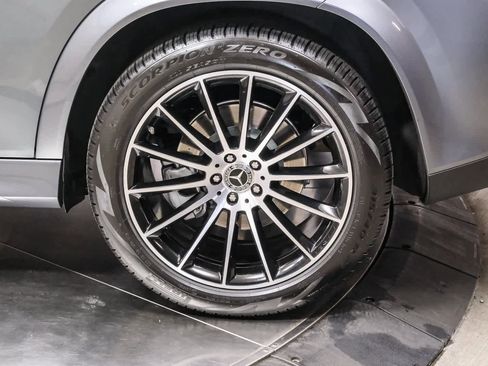 Certified 2023 Mercedes-Benz GLE 450 4MATIC image 9