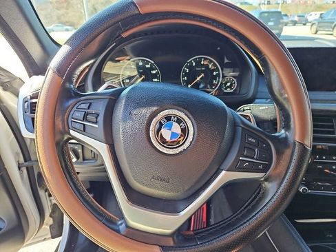Used 2018 BMW X6 xDrive35i image 29