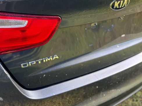 Used 2015 Kia Optima LX image 17