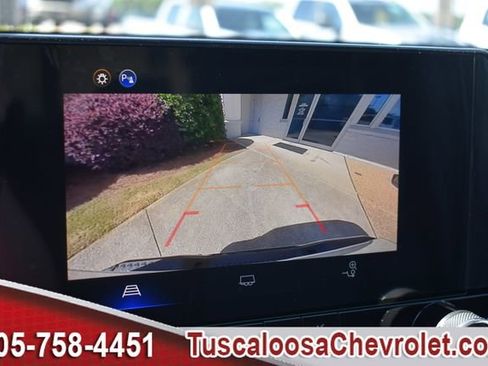 New 2026 Chevrolet Colorado W/T AWD/4WD image 25