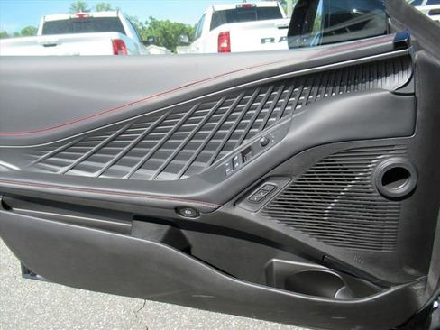 New 2026 Dodge Charger GT w/ Performance Handling Group AWD/4WD image 17