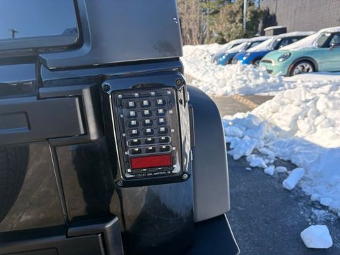 Used 2016 Jeep Wrangler Sport w/ Quick Order Package 24S image 26