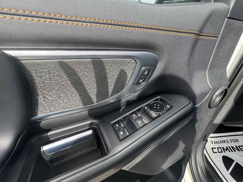 Used 2025 Ford Expedition Tremor image 15