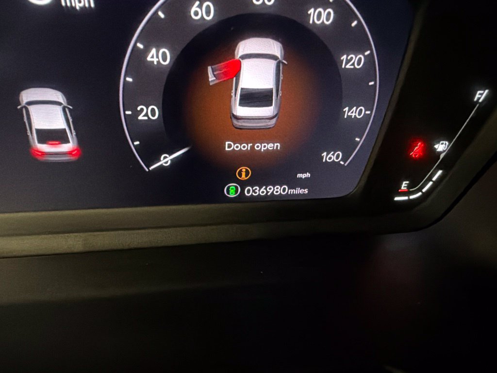 Used 2024 Honda Accord EX image 23