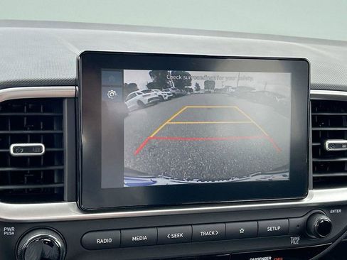 New 2026 Hyundai Venue SEL image 26