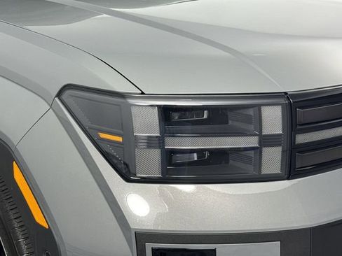 New 2026 Hyundai Santa Fe Limited AWD/4WD image 52