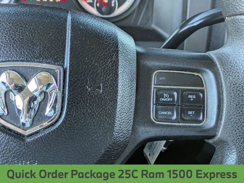 Used 2013 RAM 1500 Express image 18