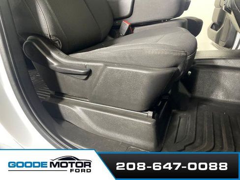 Used 2021 GMC Sierra 3500 4x4 Crew Cab w/ Fleet Convenience Package image 23