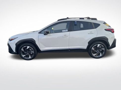 Certified 2025 Subaru Crosstrek 2.5i Limited w/ Crosstrek Mirror Package image 4
