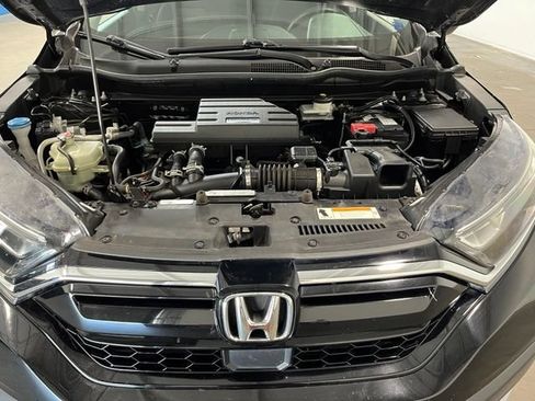 Used 2021 Honda CR-V EX image 9