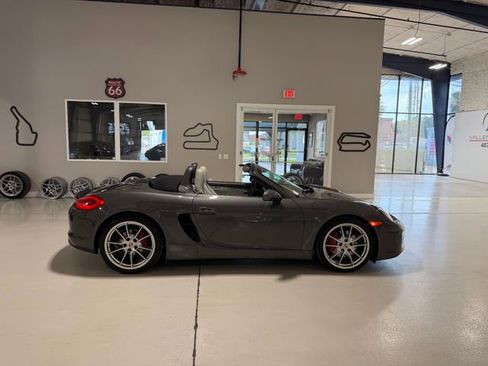 Used 2013 Porsche Boxster S RWD image 83