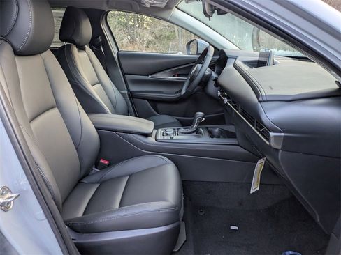 New 2026 MAZDA CX-30 AWD 2.5 S image 29