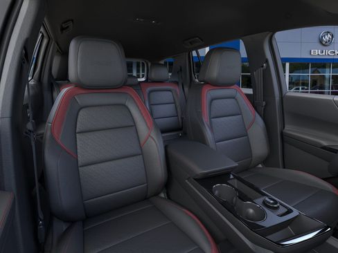 New 2026 Chevrolet Equinox RS w/ Convenience Package III image 40